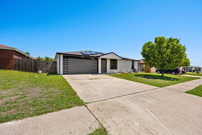 4307 Stallion Dr in Killeen, TX - Building Photo - Building Photo