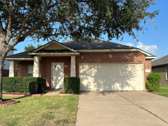 7523 Blossommist Ln in Richmond, TX - Building Photo - Building Photo