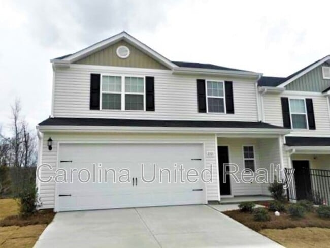 property at 2101 Talbert Ct