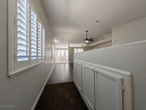 8057 Astrology Ct in Las Vegas, NV - Building Photo - Building Photo