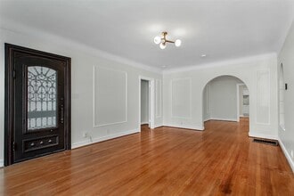 4204 Prescott Ave, Unit 1 in Dallas, TX - Building Photo - Building Photo