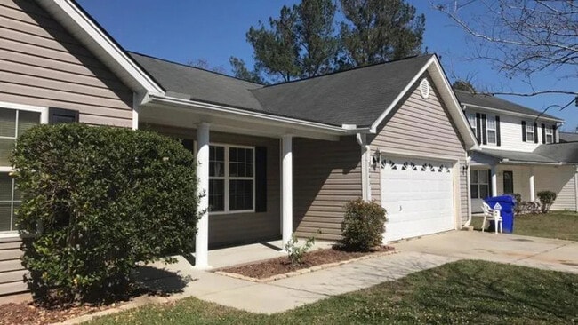 9843 Levenshall Dr in Ladson, SC - Building Photo - Building Photo