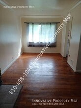 3087 Hatherly Ave in Flint, MI - Building Photo - Building Photo