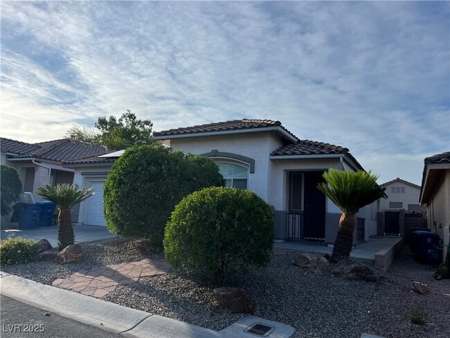 property at 8312 Gilded Crown Ct