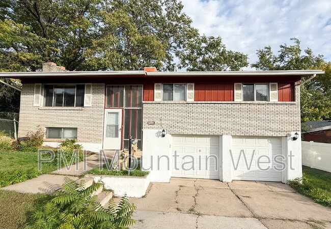 698 Doren Dr in South Ogden, UT - Building Photo - Building Photo