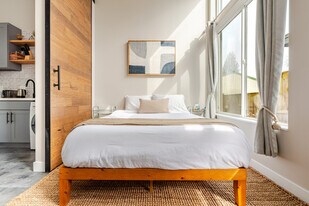 3026 SW Charlestown St, Unit SI ID1051262P in Seattle, WA - Building Photo