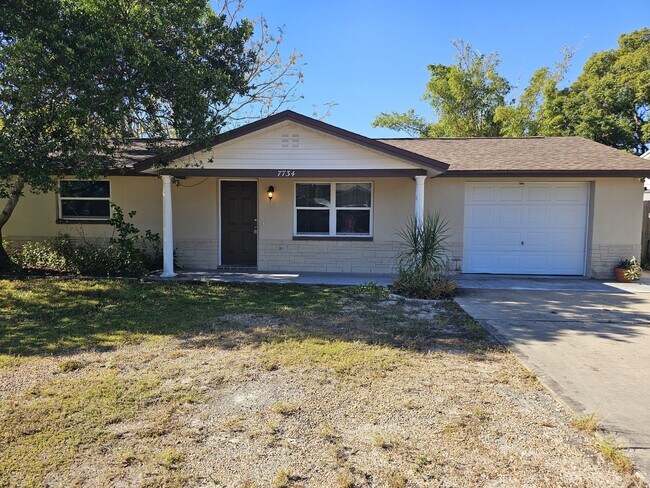 property at 7734 Candle Dr