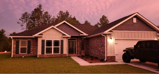 property at 9867 Shangri La West Rd
