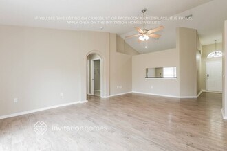 8340 Split Creek Cir in Lakeland, FL - Building Photo - Building Photo