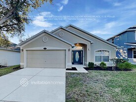 1489 Oconner Ave in Melbourne, FL - Building Photo