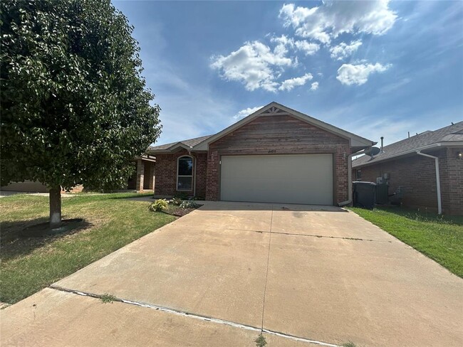 property at 2428 NW 198th St