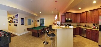 16114 Nursery Ln, Unit Basement apartment in Gaithersburg, MD - Building Photo