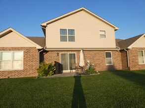 627 N Edgemere Dr in Bourbonnais, IL - Building Photo - Building Photo