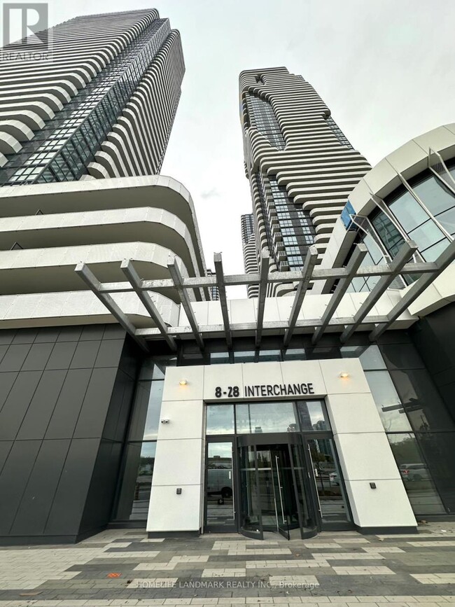 property at 28 Interchange Wy