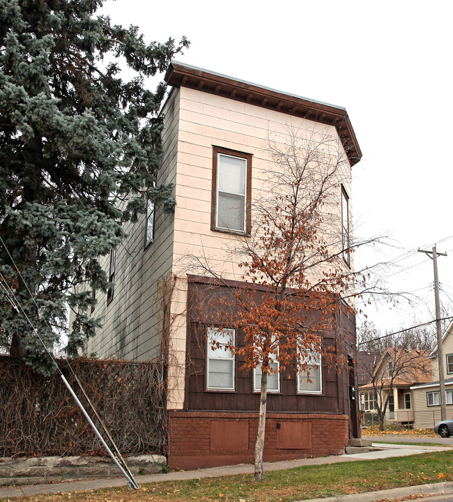 959 Galtier St in St. Paul, MN - Building Photo - Building Photo