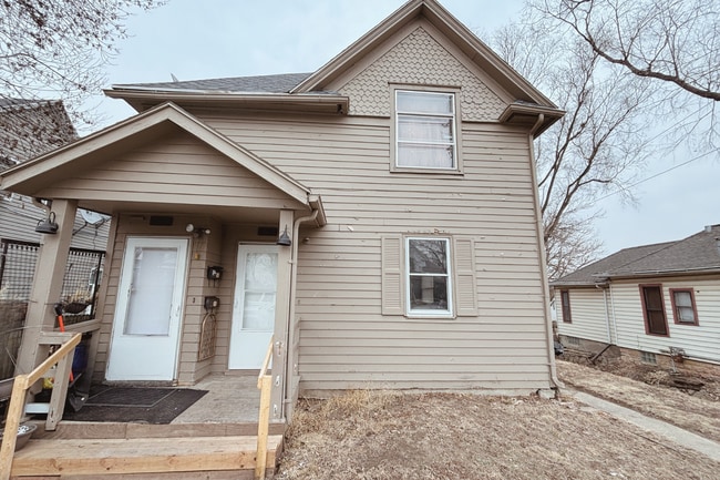 property at 1612-14 Court St