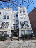 115 Vanderbilt Ave in Brooklyn, NY - Building Photo