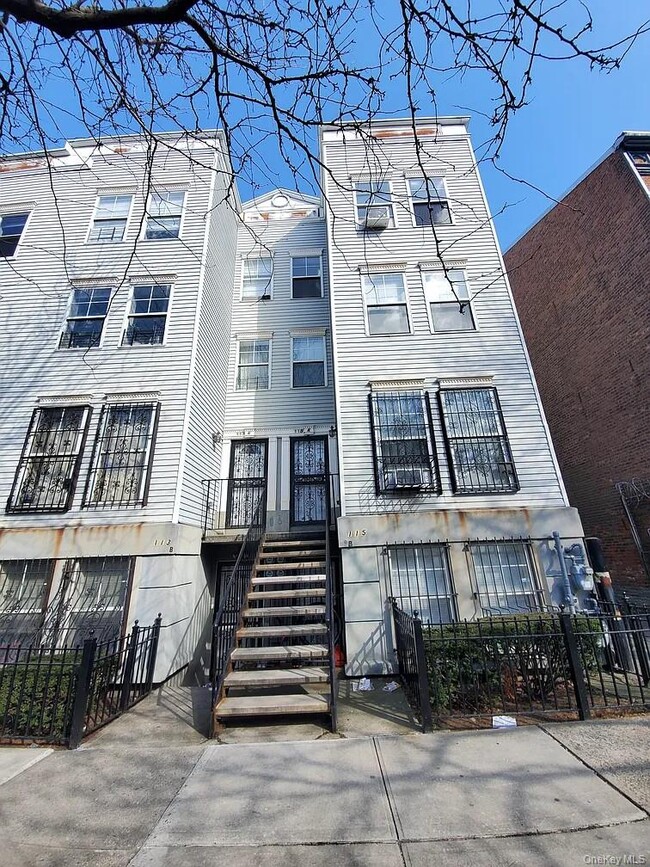 property at 115 Vanderbilt Ave