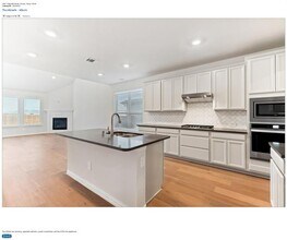 1807 Tideswell St in Heartland, TX - Building Photo - Building Photo