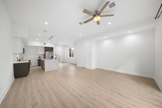 1512 Barbee St in Houston, TX - Building Photo - Building Photo
