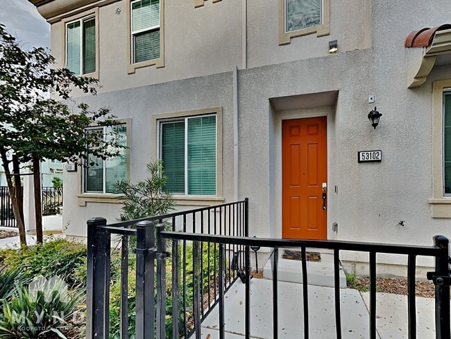 property at 5301 E Commerce Way