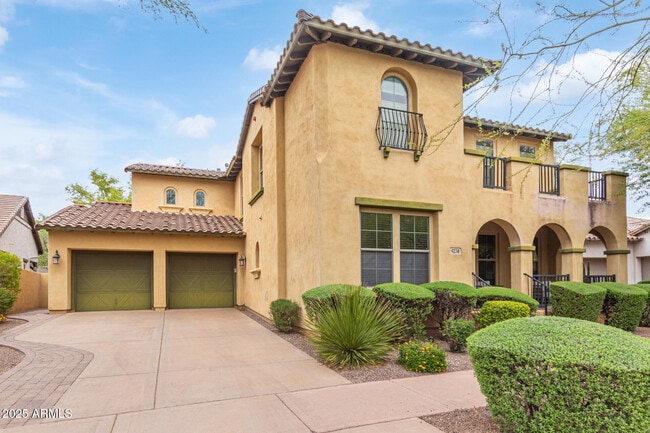 9238 E Via De Vaquero Dr in Scottsdale, AZ - Building Photo - Building Photo