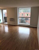 799 Dahlia St, Unit 304 in Denver, CO - Building Photo