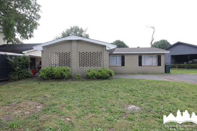 5142 Fairley Rd in Memphis, TN - Building Photo - Building Photo