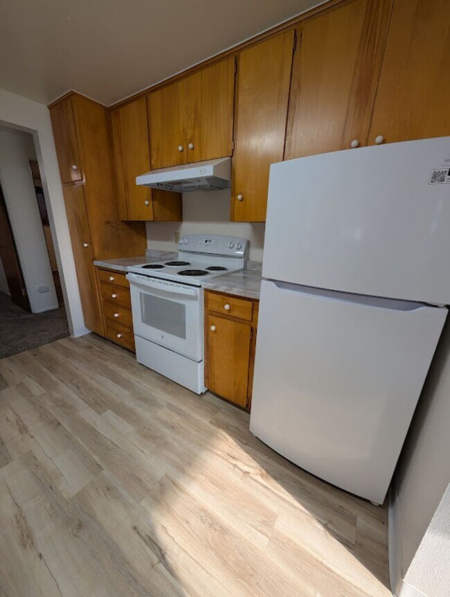 property at 1484 Terrace Dr