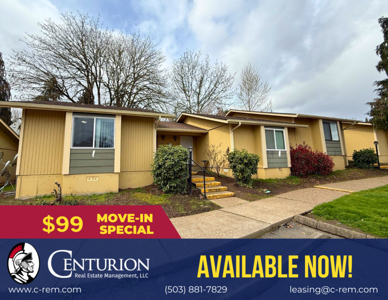 639 Glen Creek Rd NW in Salem, OR - Building Photo