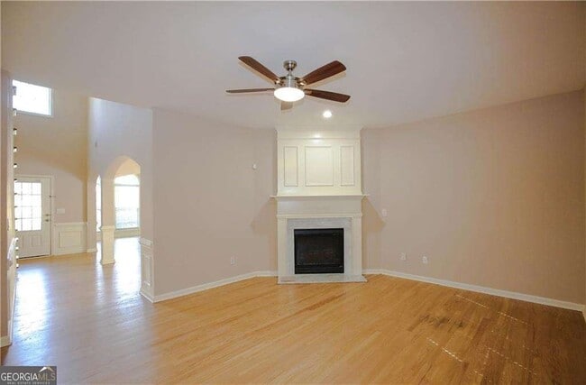 6614 Mimosa Cir in Tucker, GA - Building Photo - Building Photo