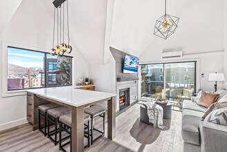 1385 Lowell Ave, Unit #310 in Park City, UT - Building Photo - Building Photo