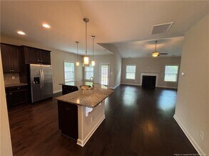 2236 Andalusian Dr in Hope Mills, NC - Building Photo - Building Photo