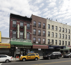 1157 Fulton St in Brooklyn, NY - Building Photo - Building Photo