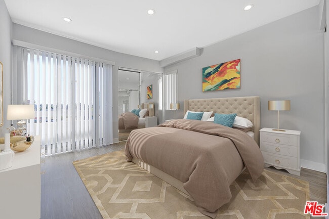 1226 S Shenandoah St in Los Angeles, CA - Building Photo - Building Photo