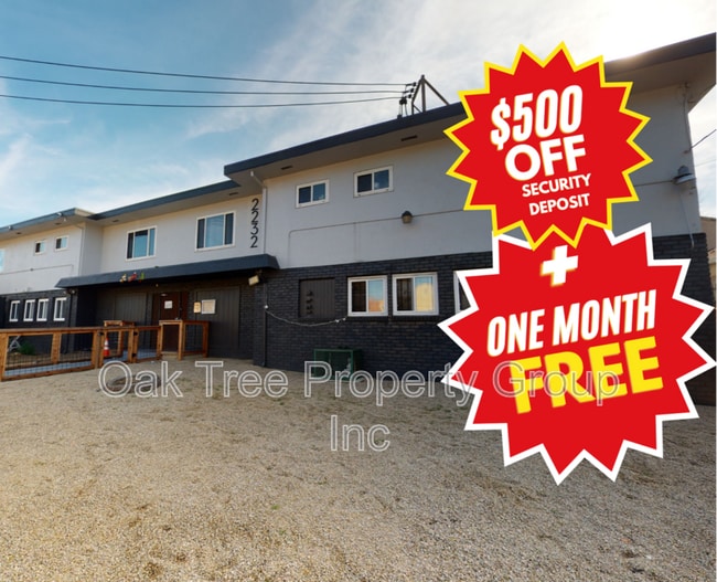 property at 2232 Seminary Ave
