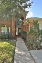 21035 Summer Trace Ln in Spring, TX - Building Photo - Building Photo