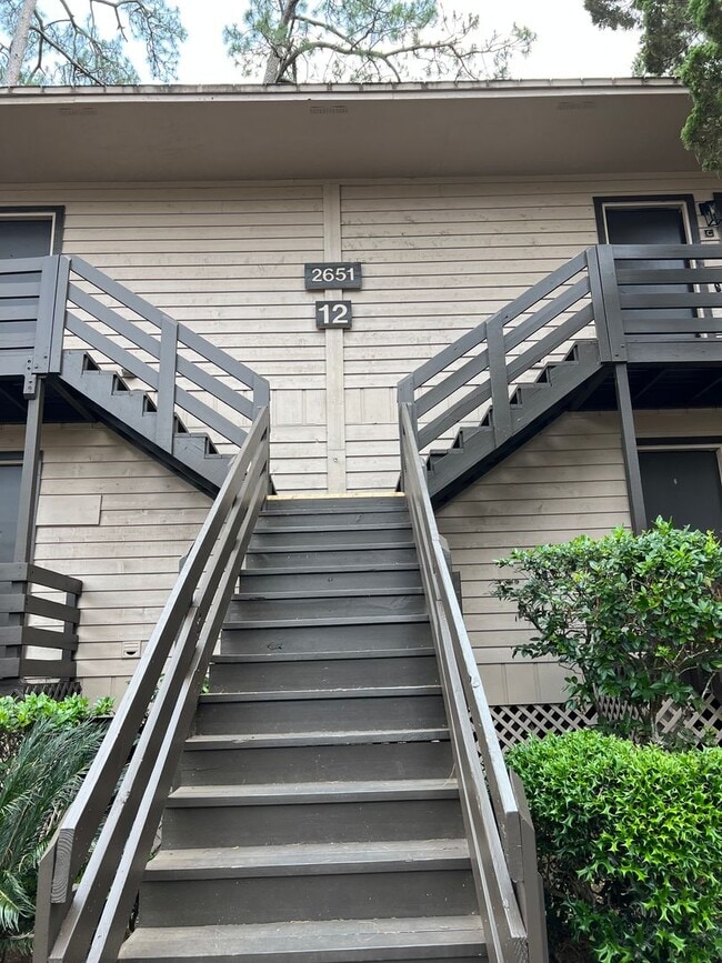 property at 2651 North Point Ct