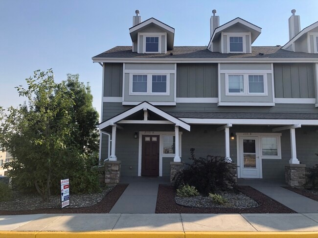 2115 Westwood Dr, Unit A in Pullman, WA - Building Photo - Building Photo