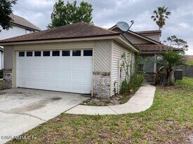 421 Filmore Dr in Jacksonville, FL - Building Photo