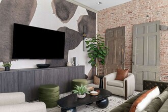 240 Rep. John Lewis Way N in Nashville, TN - Building Photo - Building Photo