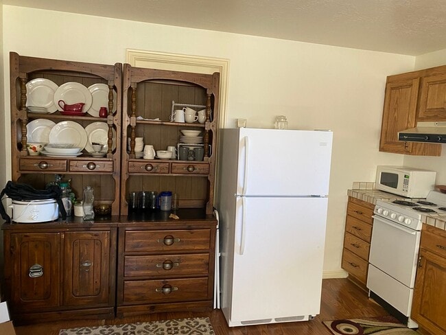 3170 S Bloomington Dr W in Saint George, UT - Building Photo - Building Photo