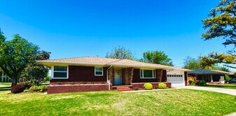 5101 N Youngs Blvd in Oklahoma City, OK - Building Photo