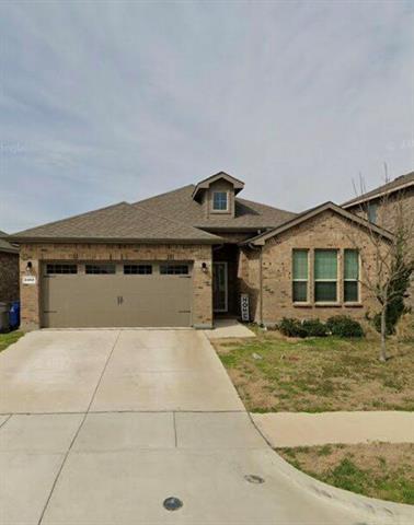 2405 Pambrooke LN in Glenn Heights, TX - Building Photo