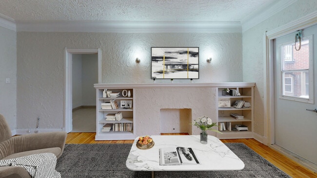 King Edward Avenue in Ottawa, ON - Building Photo - Building Photo