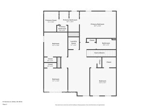 61 Durana Ln in Dallas, GA - Building Photo - Building Photo