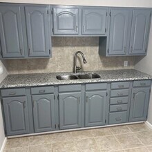 1525 N Adams St in South Bend, IN - Foto de edificio - Building Photo