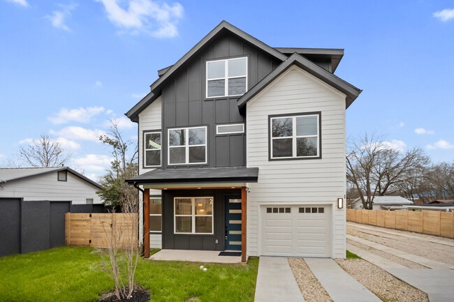 property at 5305 Ledesma Rd