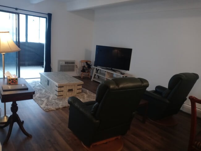 property at 10650 E Tennessee Ave