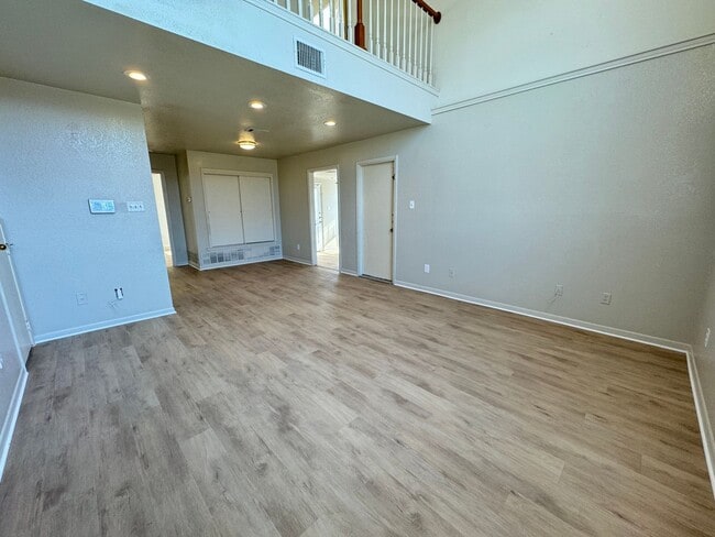 1203 Monroe Loop, Unit Unit D in Killeen, TX - Building Photo - Building Photo